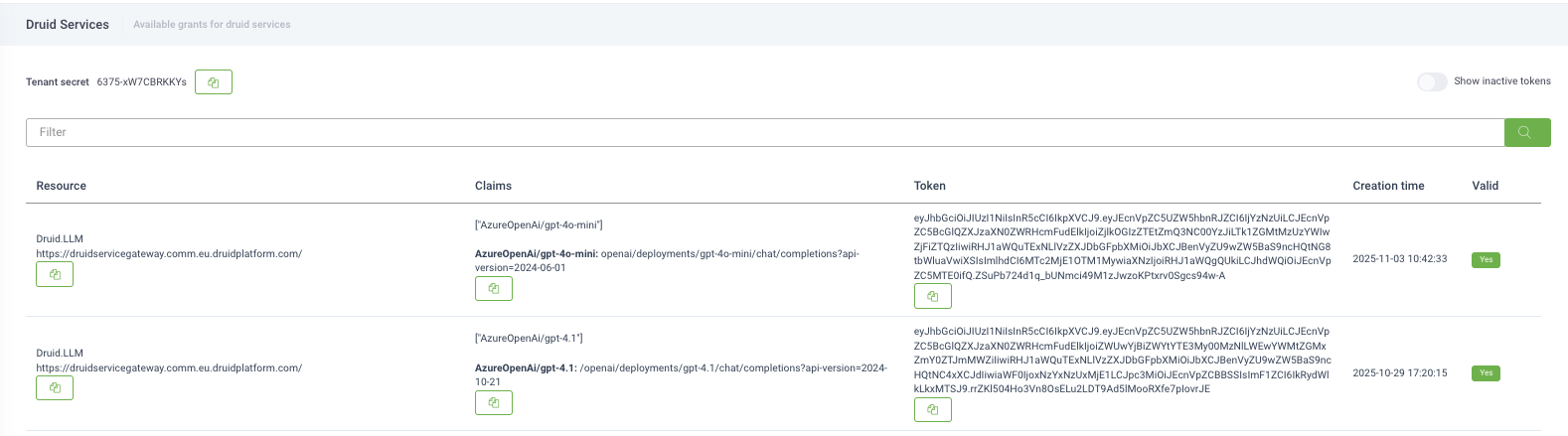 AI Knowledge Base Builder
