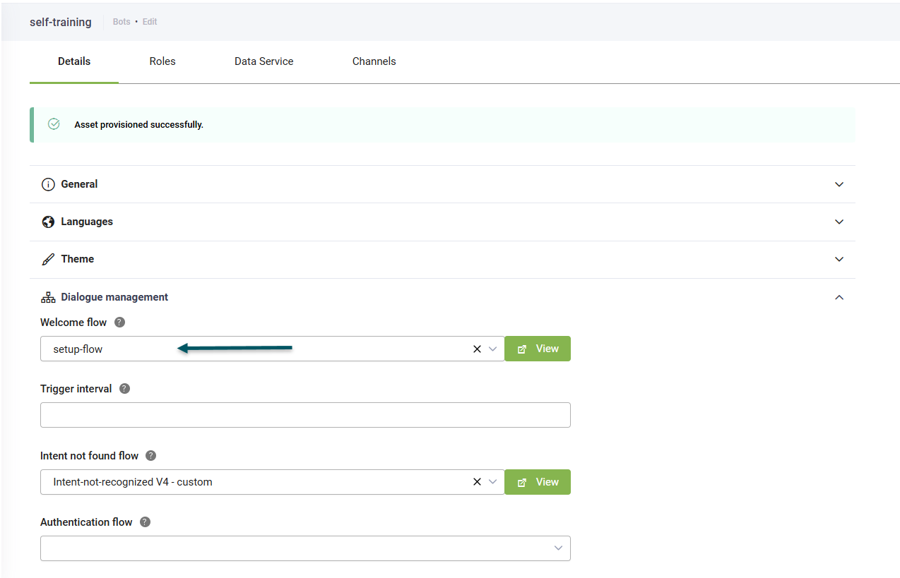 AI Knowledge Base Builder