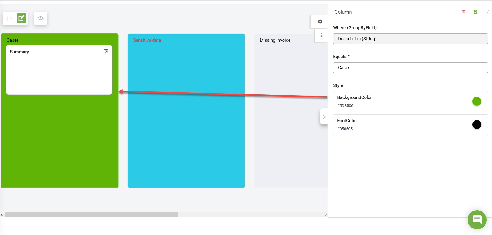 Kanban Views